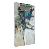 Trennung Mini Klemmbrett (Schrägansicht)