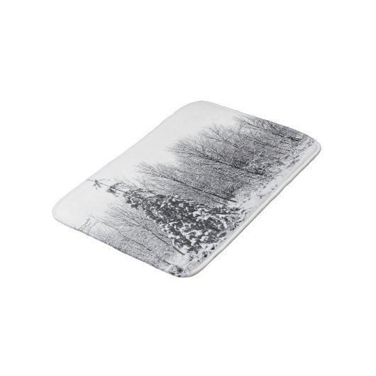 Trennung mit Sicherheit Badematte (Schrägansicht)