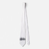 Trennung mit Sicherheit Krawatte (Vorderseite)