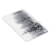 Trennung mit Sicherheit Magnet (Rechte Seite)