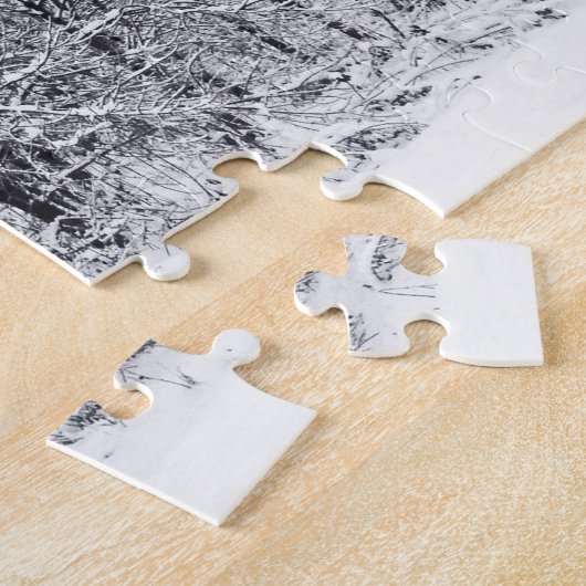 Trennung mit Sicherheit Puzzle (Seite)