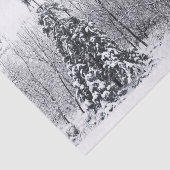 Trennung mit Sicherheit Seidenpapier (Ausschnitt)