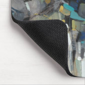 Trennung Mousepad (Ecke)