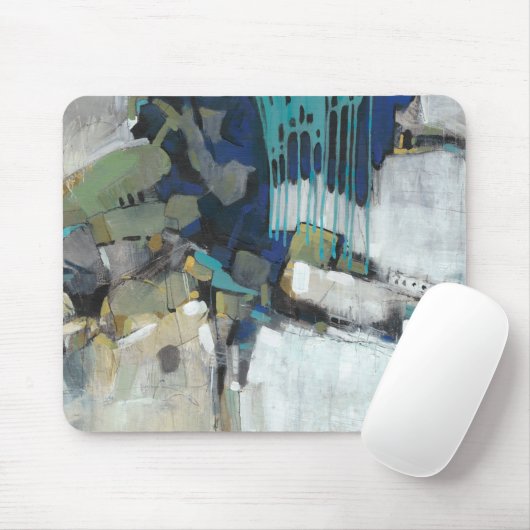 Trennung Mousepad (Mit Mouse)