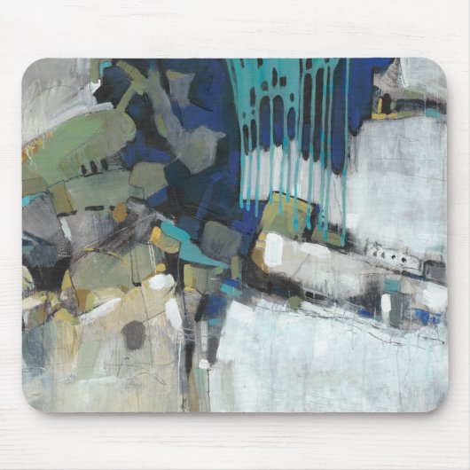 Trennung Mousepad (Vorne)