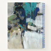 Trennung Notizblock (Rückseite)