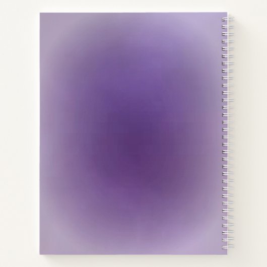 Trennung Notizblock (Rückseite)