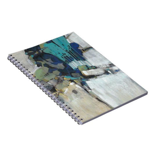 Trennung Notizblock (Rechte Seite)