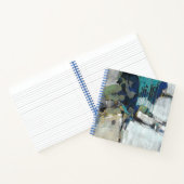 Trennung Notizblock (Innenseite)