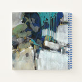 Trennung Notizblock (Rückseite)