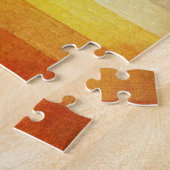 Trennung Pauls Klee im Abends-Puzzlespiel Puzzle (Seite)