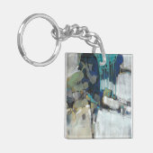 Trennung Schlüsselanhänger (Vorderseite links)