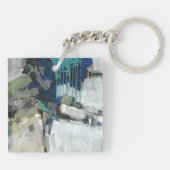 Trennung Schlüsselanhänger (Rückseite)