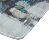 Trennung Schneidebrett (Ecke)