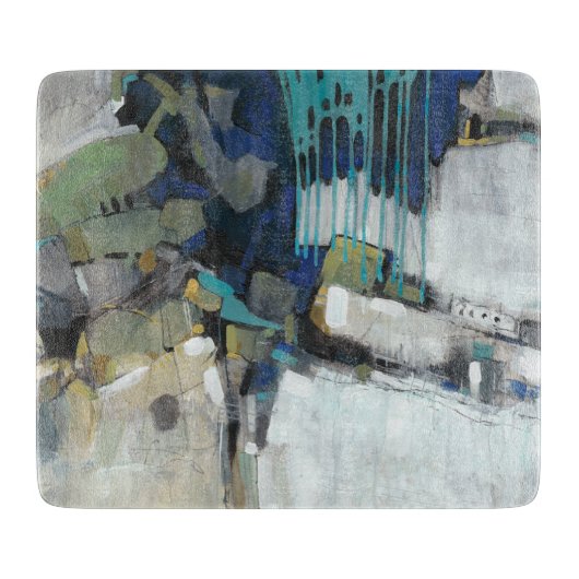 Trennung Schneidebrett (Vorderseite)