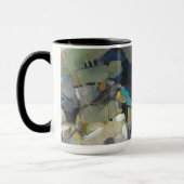 Trennung Tasse (Links)