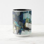 Trennung Tasse (Zentrum)