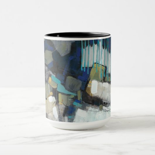 Trennung Tasse (Zentrum)