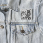 Trennung von Columbus mit Ferdinand und Button (Beispiel)
