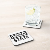 Trennung von Kirche und Staat - 1. Änderung Untersetzer (Rechte Seite)