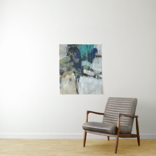 Trennung Wandteppich