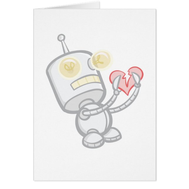 TrennungBot 2000 (Vorne)