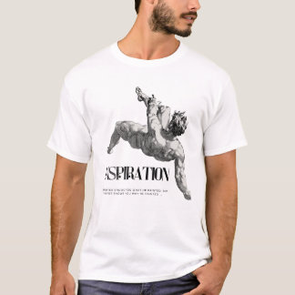 Trennungskunst T-Shirt
