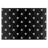 Trennwand Schneidebrett (Vorderseite)