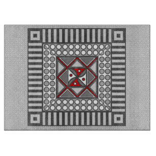 Trennwand Schneidebrett