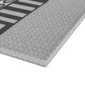 Trennwand Schneidebrett (Ecke)