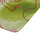 Trennwand Schneidebrett (Ecke)