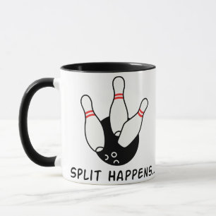 Trennzeichen Tasse