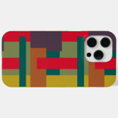 Trent Color 2025 Case-Mate iPhone Hülle (Rückseite (Horizontal))
