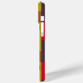 Trent Color 2025 Case-Mate iPhone Hülle (Rückseite / Links)