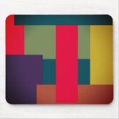 Trent Color 2025 Mousepad (Vorne)