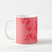 Trent Color Coral Kaffeetasse (Links)