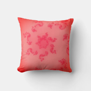 Trent Color Coral Kissen