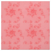 Trent Color Coral Stoff (Muster)