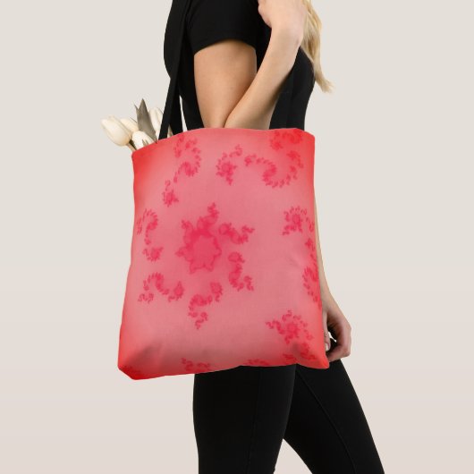 Trent Color Coral Tasche (Von Nahem)