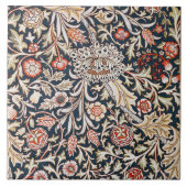 Trent pattern von William Morris, Fliese (Vorderseite)