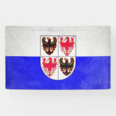 Trentino-Alto Adige/Südtirol Banner (Horizontal)