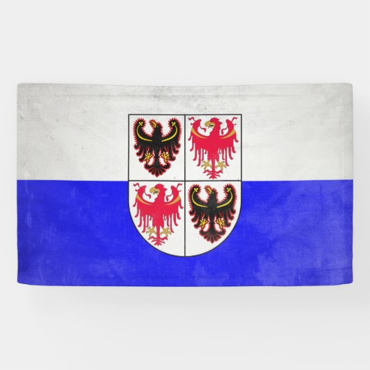 Trentino-Alto Adige/Südtirol Banner (Horizontal)