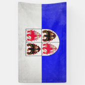 Trentino-Alto Adige/Südtirol Banner (Vertikal)