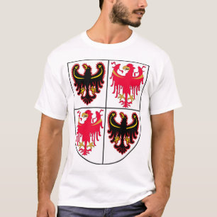 Trentino Südtirol, Italien T-Shirt