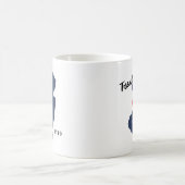 Trenton Kaffeetasse (Mittel)