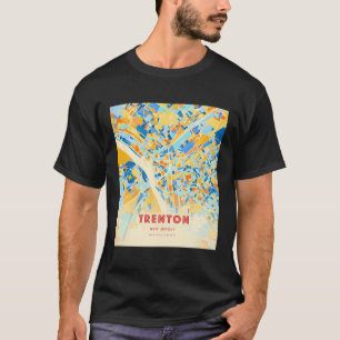 Trenton New Jersey T-Shirt