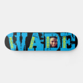 TRENTON WADE 1 Skateboard (Horizontal)