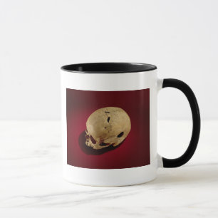 Trepanned Schädel Tasse