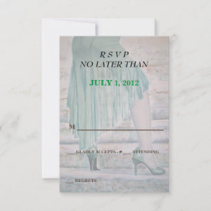 TREPPE BIS ...   EINLADUNG