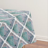 TREPPE BIS ... TISCHDECKE (Beispiel)